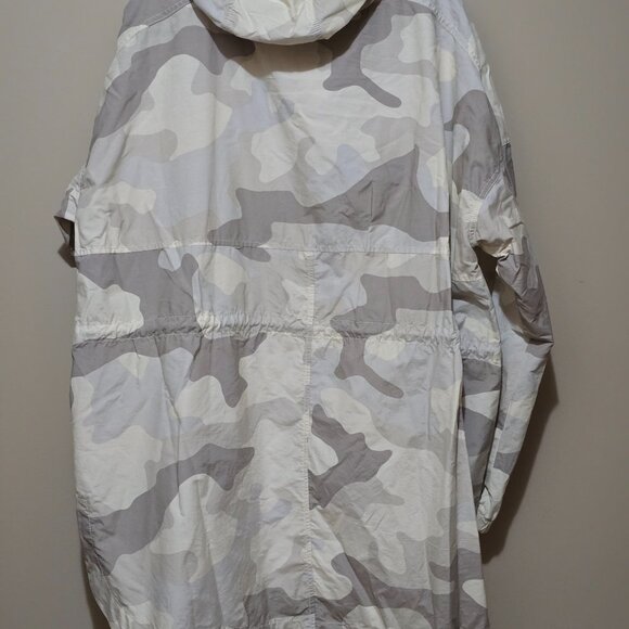 Women's light jacket Columbia Sz 2X - Picture 5 of 5